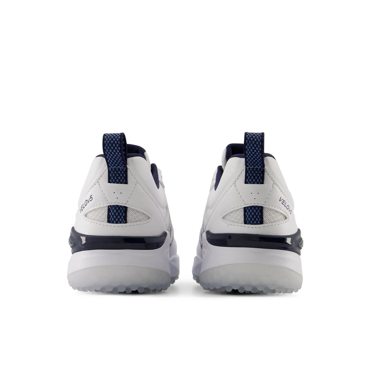 New Balance Women's Velo v5 Turf Softball Shoes-5