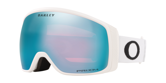 Oakley Flight Tracker M Snow Goggles-3