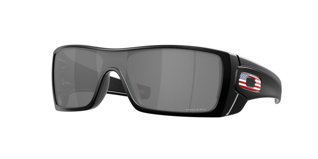 Oakley Batwolf Glasses-1