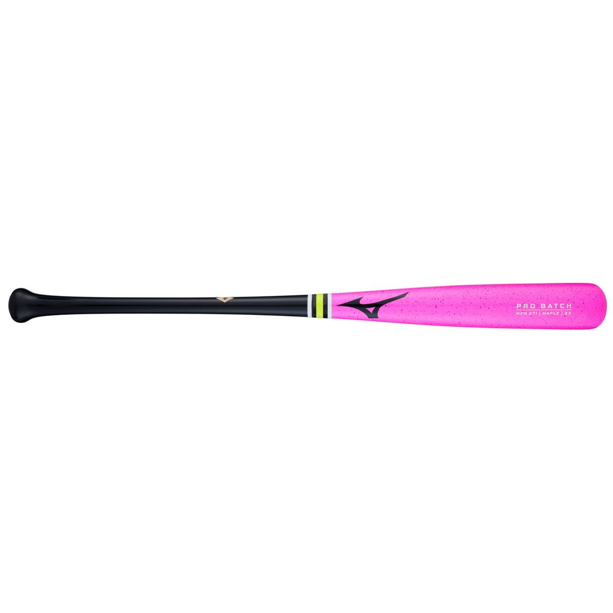 Mizuno Pro Batch MZM 271 Baseball Bat-1