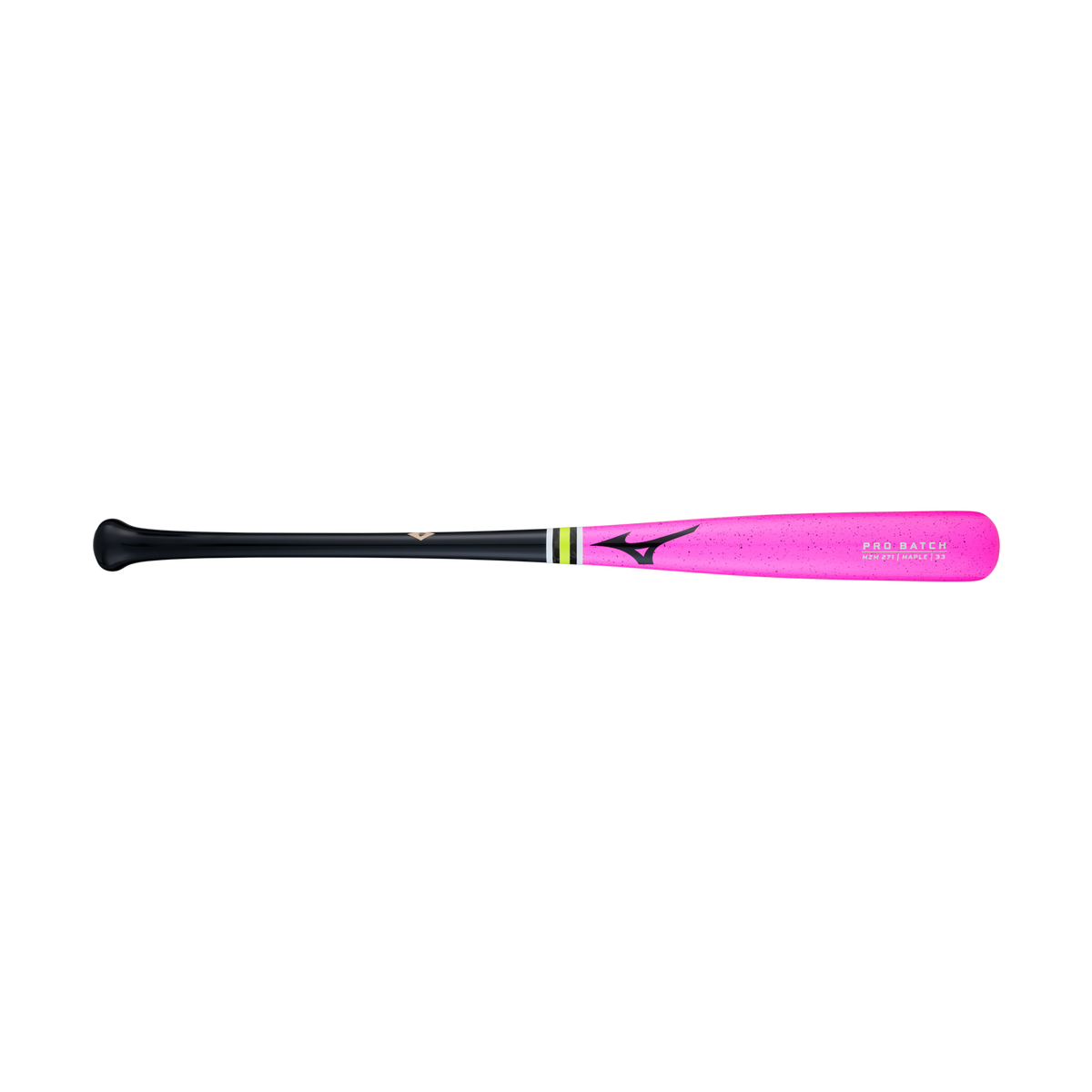 Mizuno Pro Batch MZM 271 Baseball Bat-1