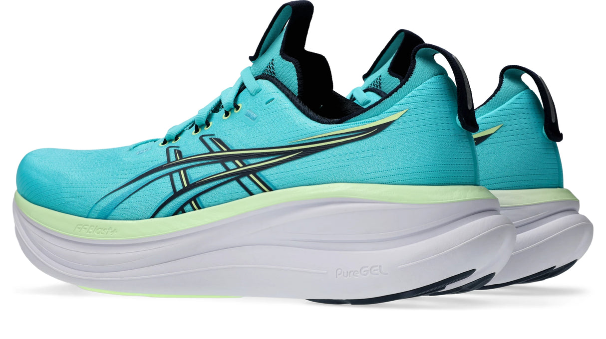 Asics Men's GEL-Nimbus 28 Running Shoes-7