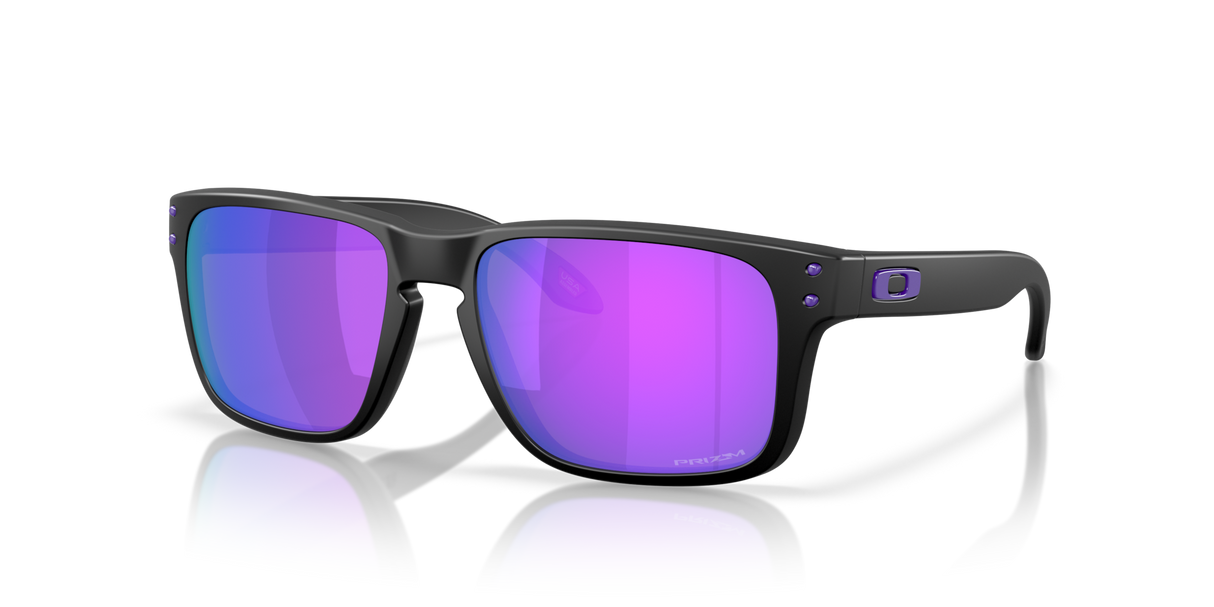 Oakley Holbrook S Glasses-2