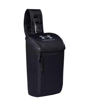 UA Sideline Solo Backpack Unisex Accessories Bags & Backpacks