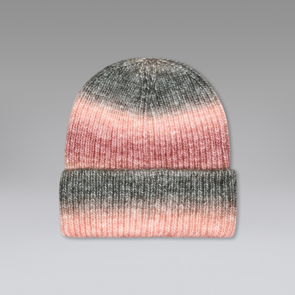 Oakley Ellipse Gradient Beanie-3