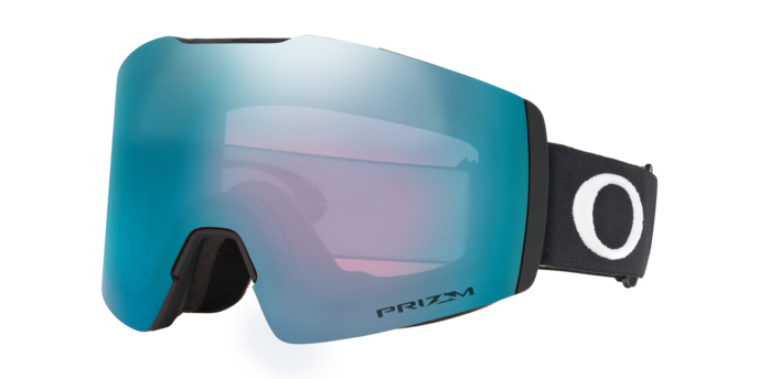 Oakley Fall Line M Snow Goggles-3