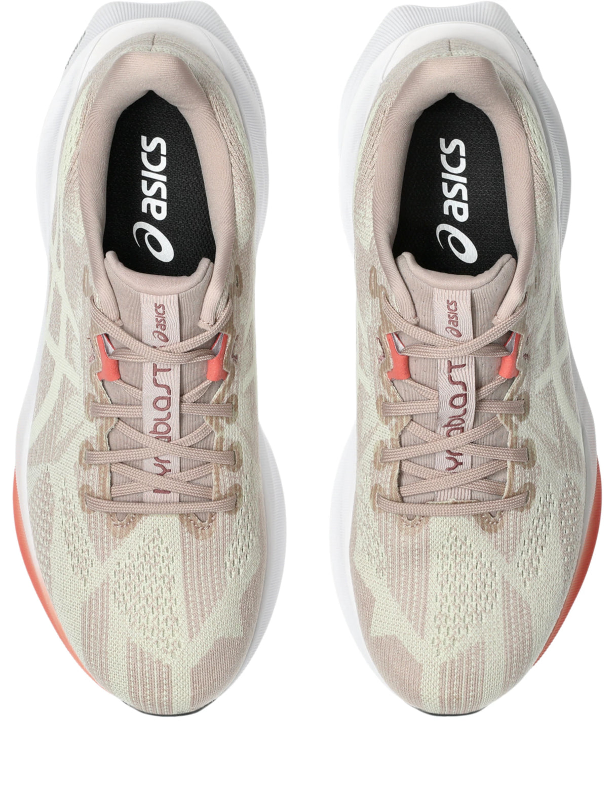 Asics Women's Dynablast 5 Running Shoes-4
