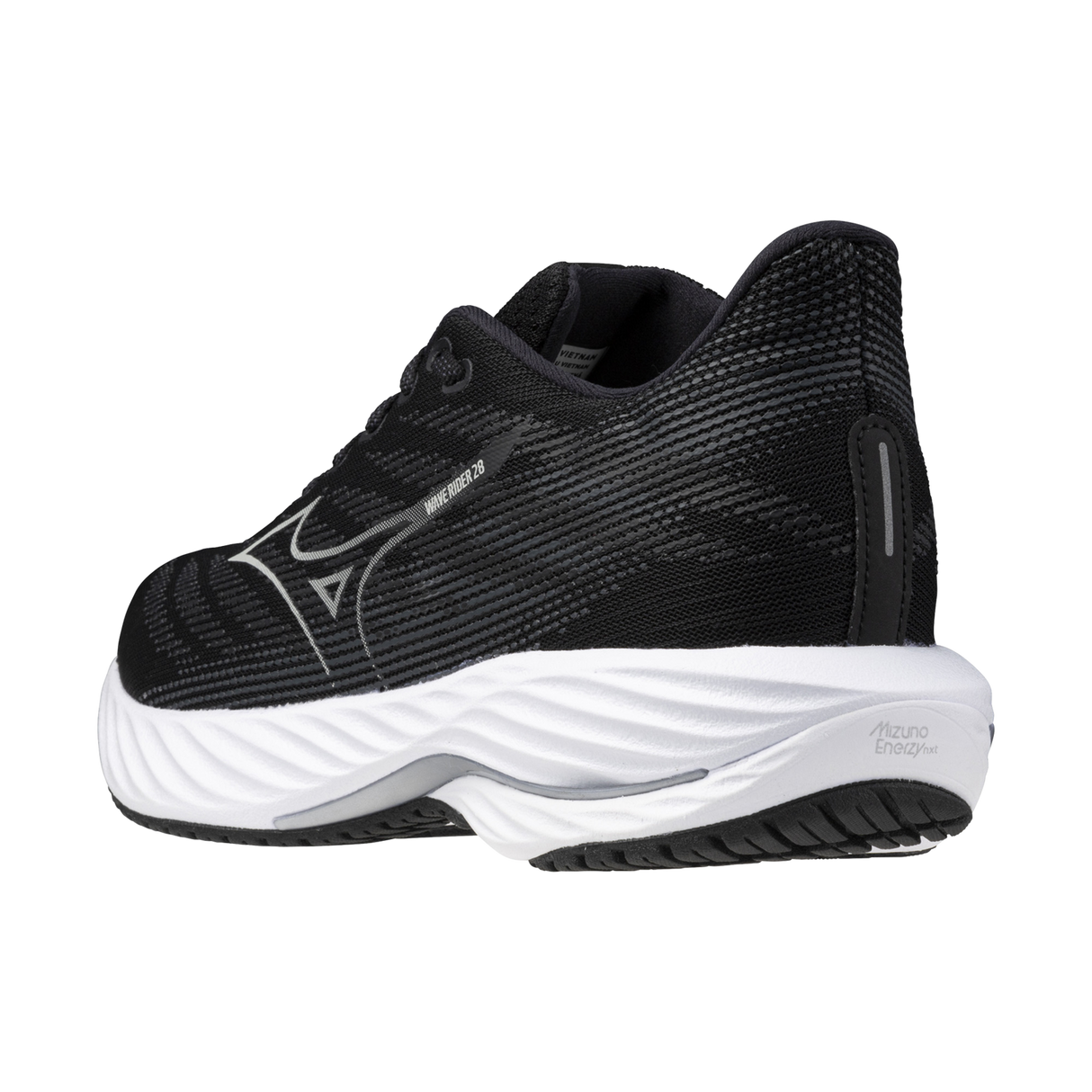 Mizuno Women's Wave Rider 28 Running Shoes-7