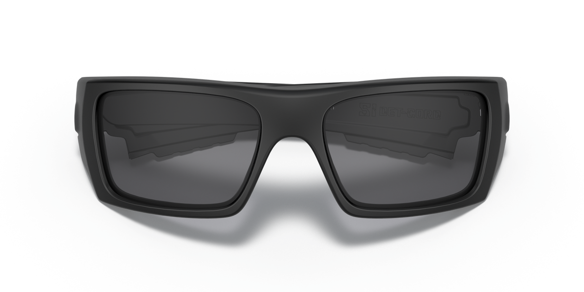 Oakley Si Ballistic Det Cord Sunglasses-12
