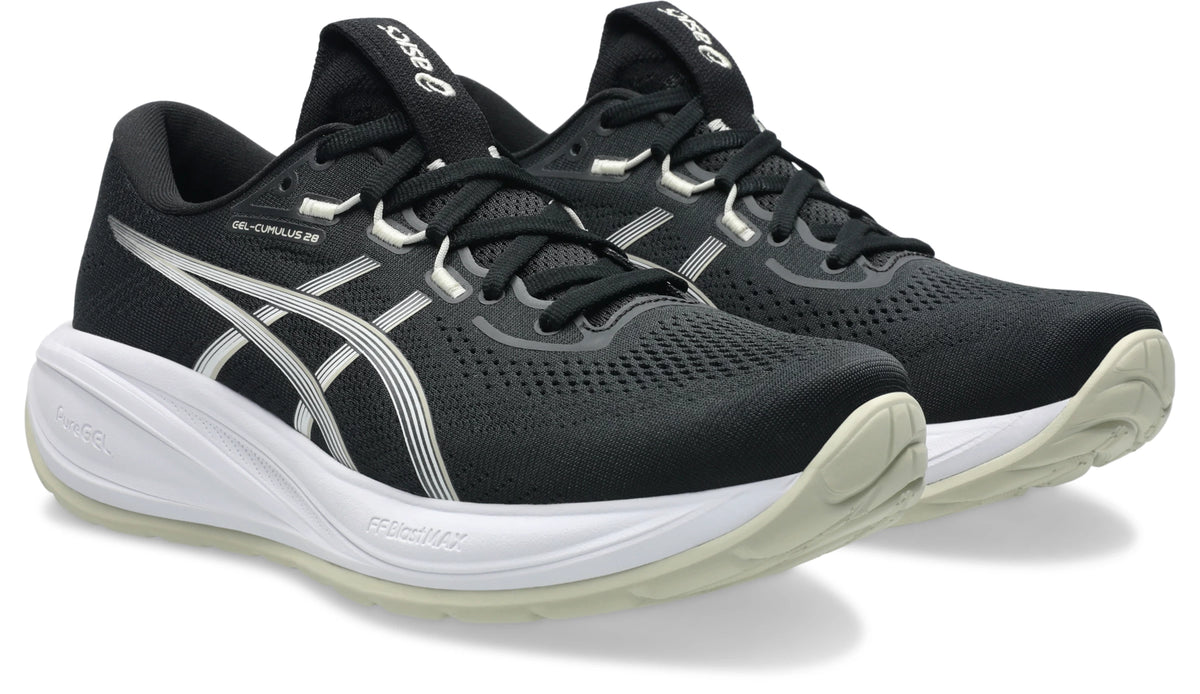 Asics Women's GEL-Cumulus 28 Narrow 2A Running Shoes-5