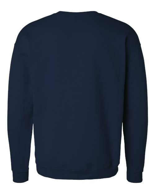 M&O Men's ACE Fleece Crewneck Sweatshirt-2