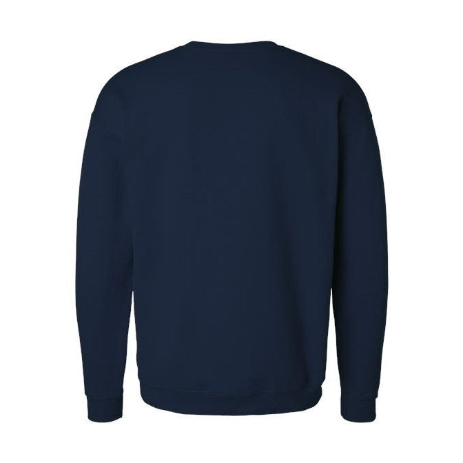 M&O Men's ACE Fleece Crewneck Sweatshirt-2