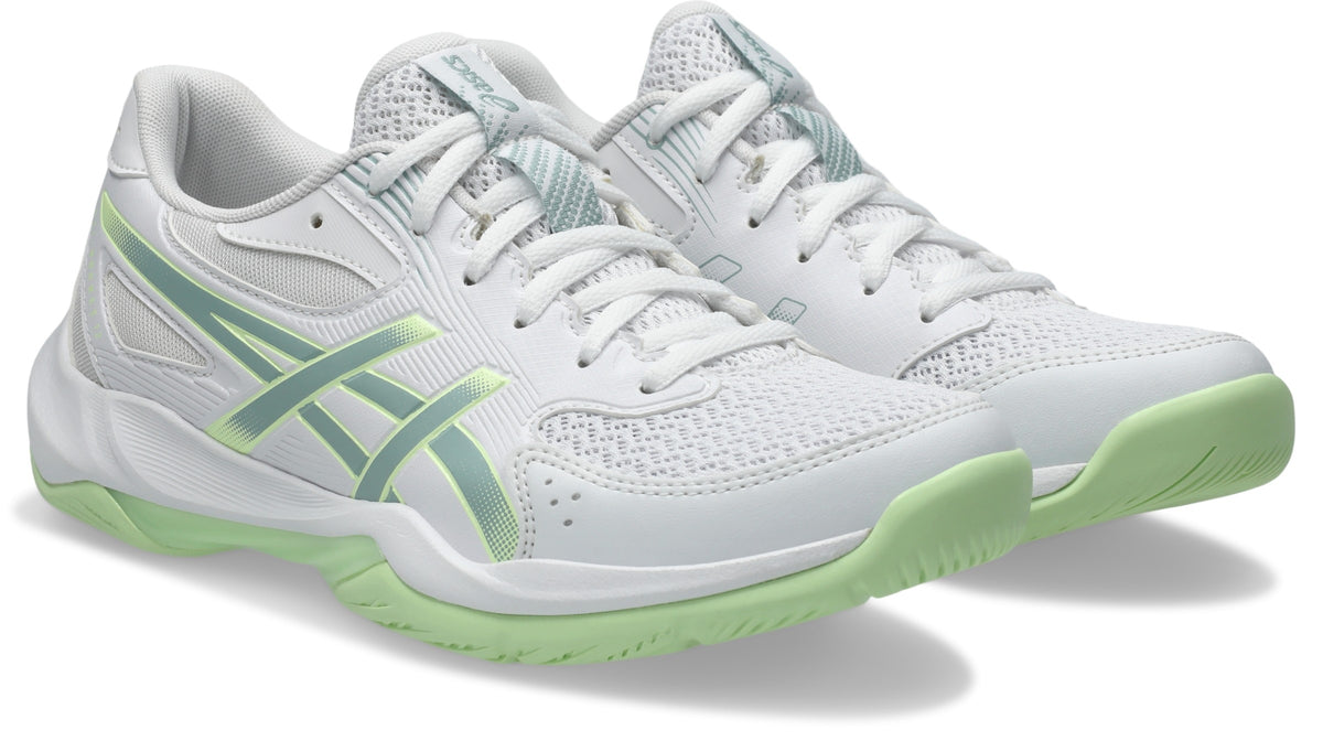 Asics Women's GEL-Rocket 12 Volleyball Shoes-5