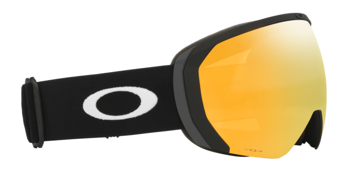 Oakley Flight Path L Snow Goggles-12