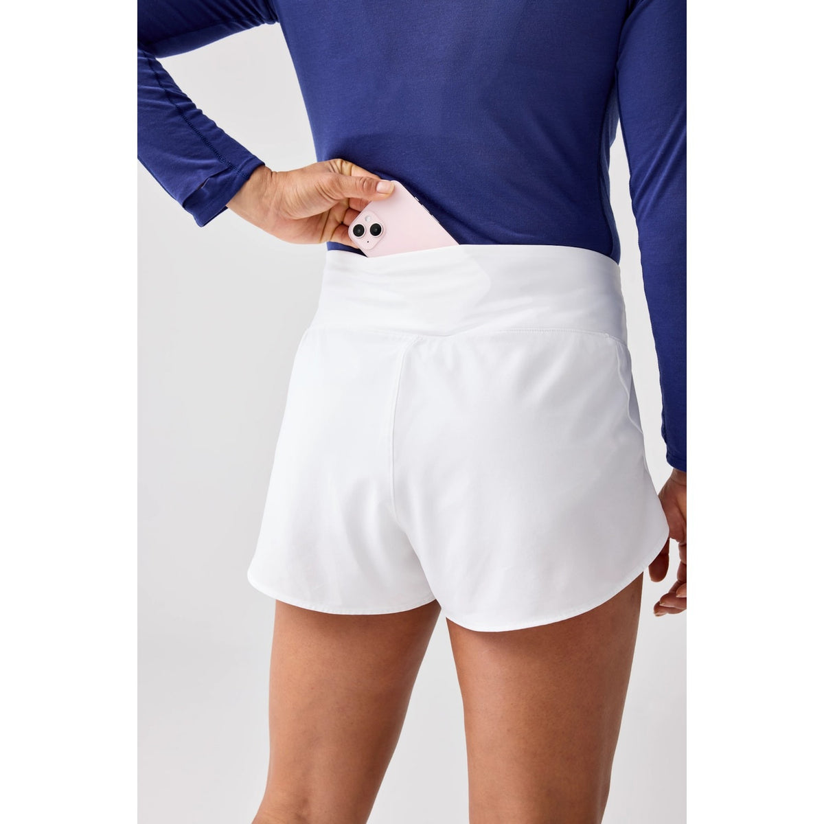 Brooks Women's Chaser 3" Shorts 2.0-4