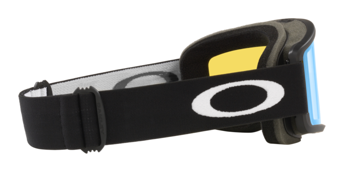 Oakley Target Line L Snow Goggles-10