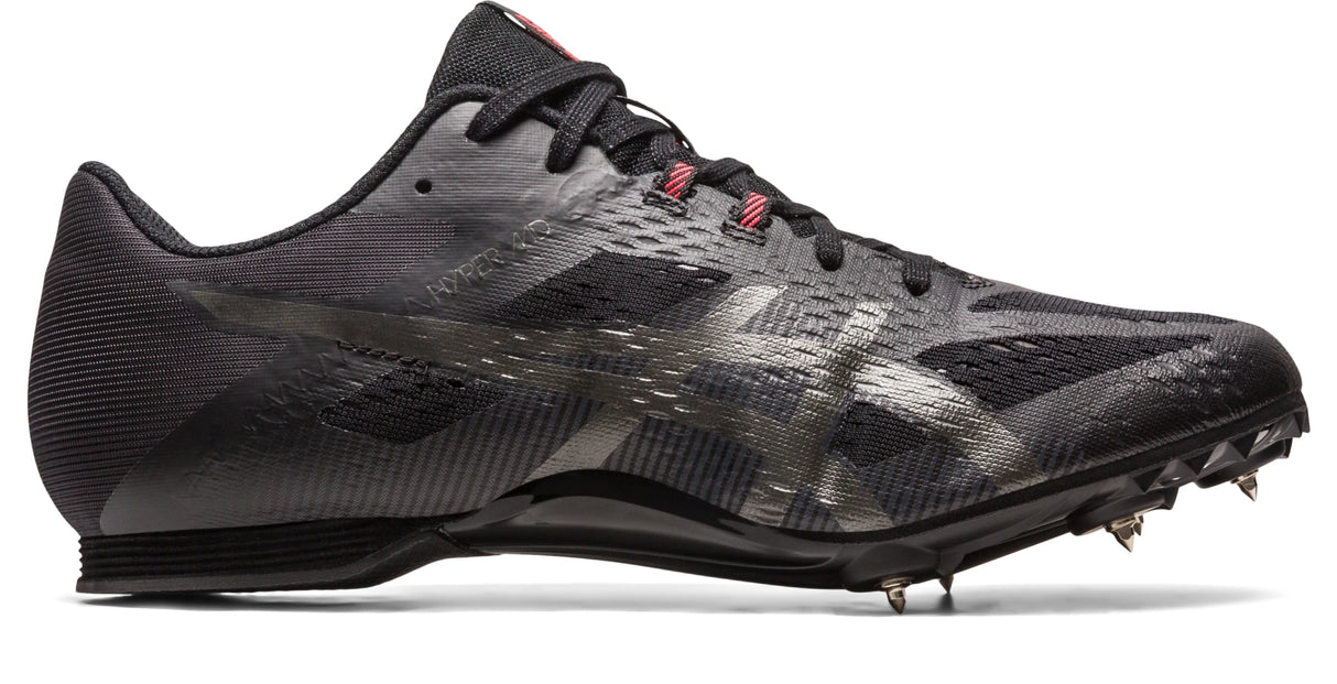 Asics Youth Hyper Mid Distance 8 Track & Field Shoes-1