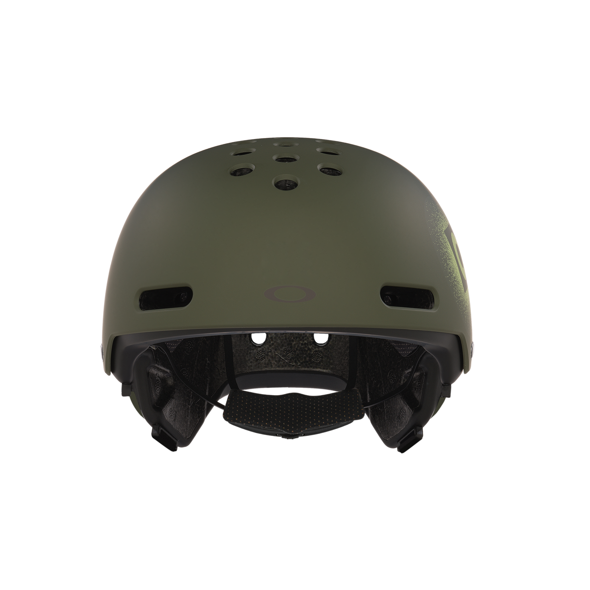 Oakley St1 Skate Helmet-5
