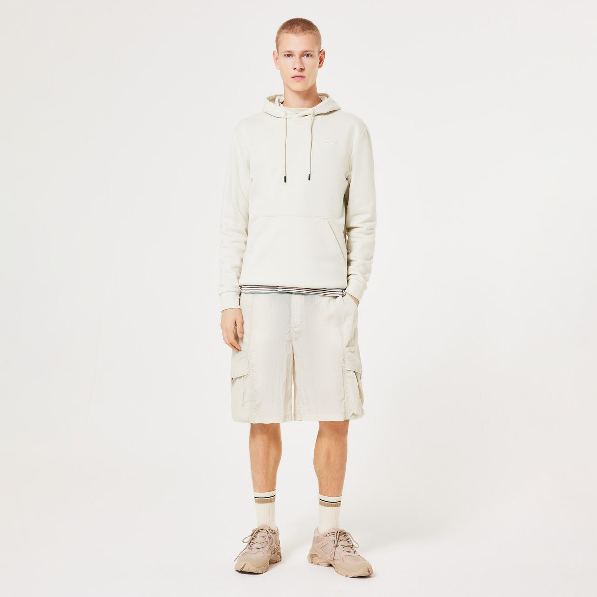 Oakley Men's Relax Pullover Hoodie 2.0-2