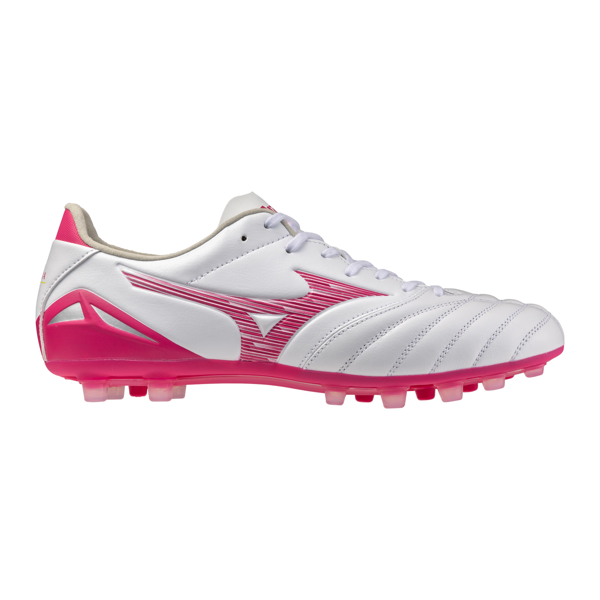 Mizuno Adult Morelia Neo IV Pro AG Soccer Cleats-6