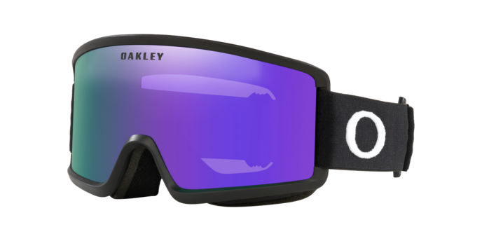 Oakley Target Line S Snow Goggles-3