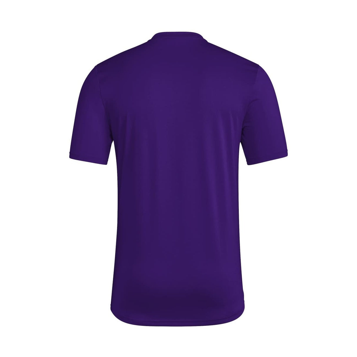 adidas Men's Short Sleeve Pregame T-Shirt-3