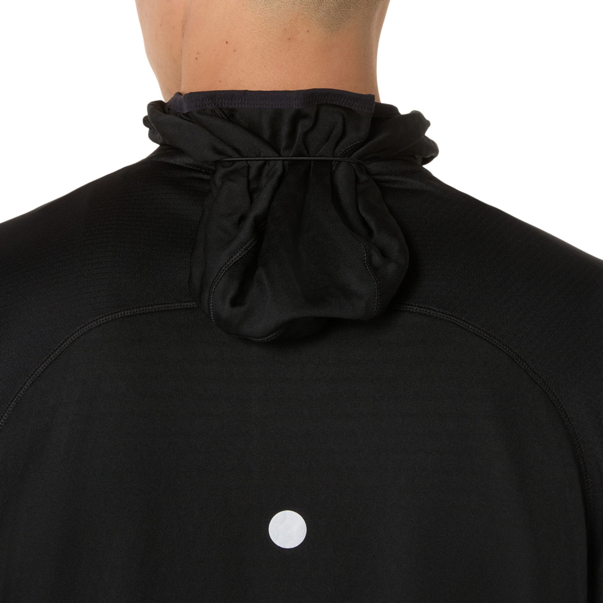 Asics Men's Road Winter Long Sleeve Hoodie-11