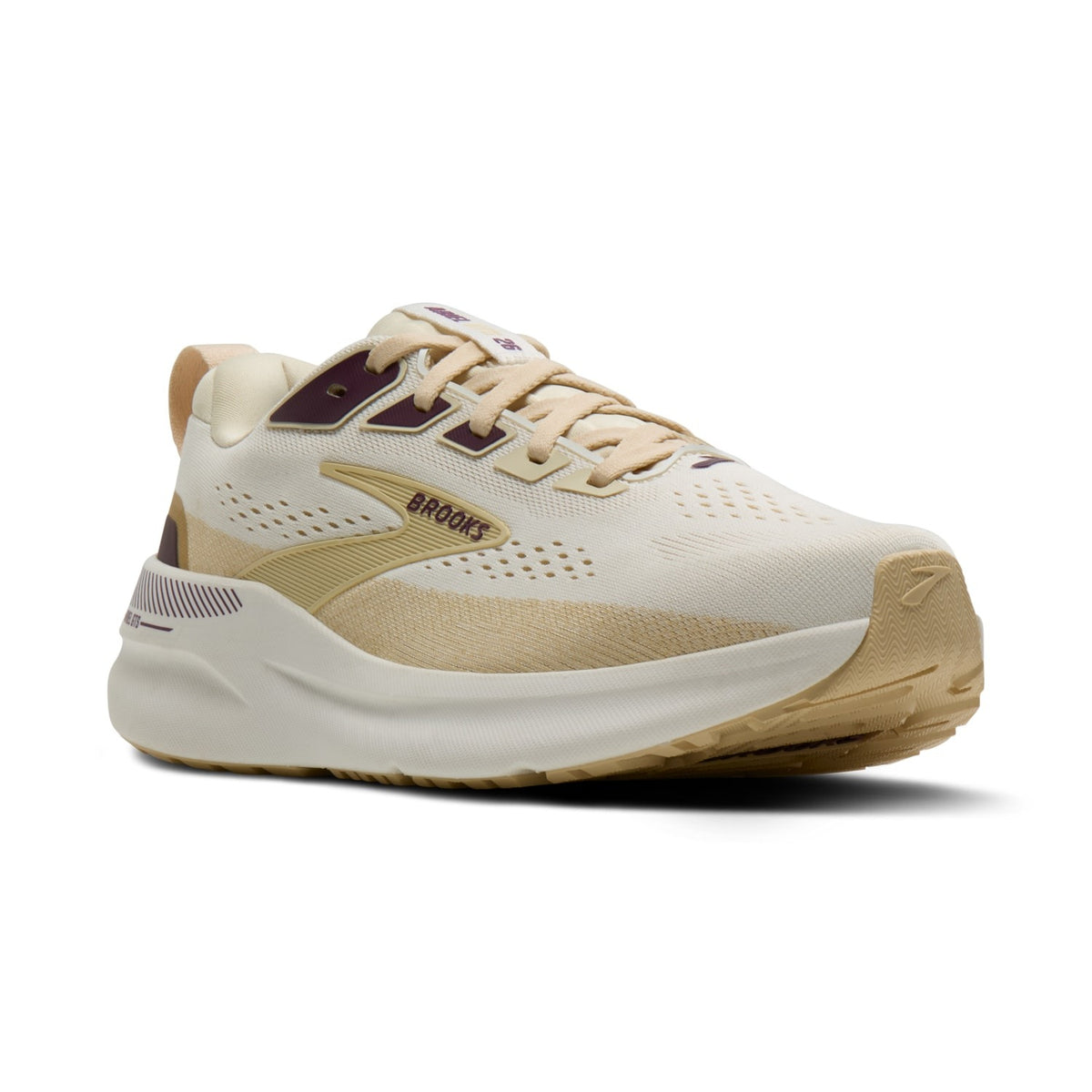 Brooks Women's Ariel GTS 26 Running Shoes-1