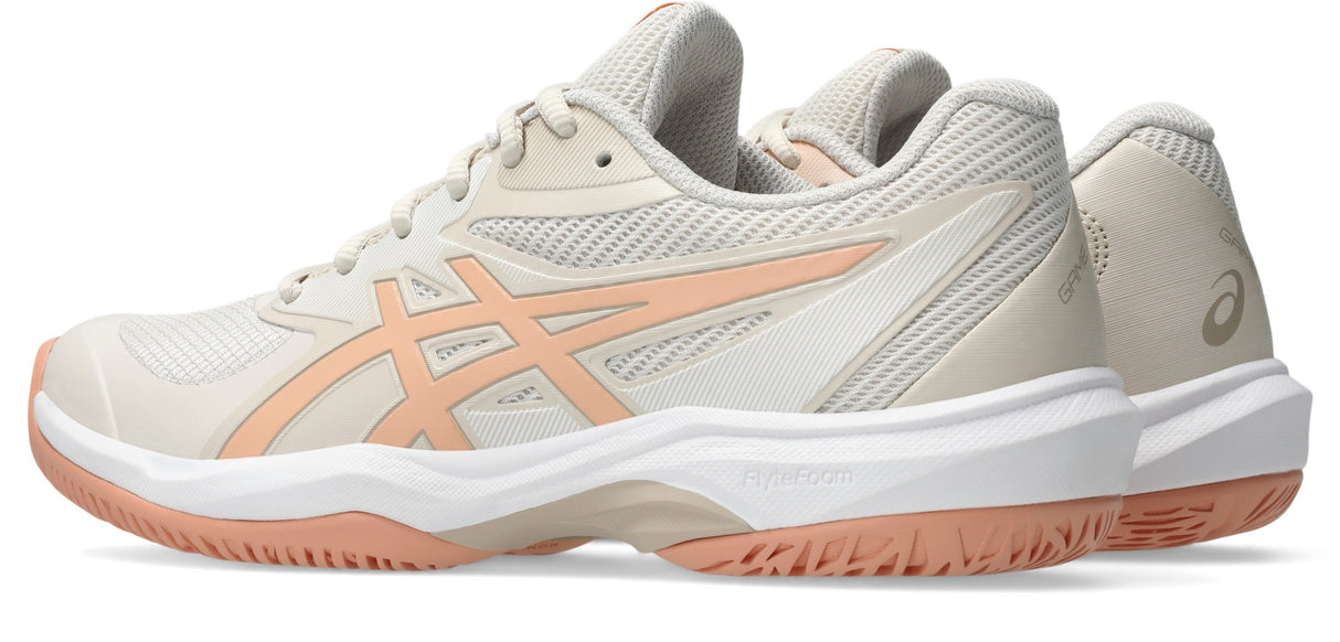 Asics Women's Game FF Tennis Shoes-7