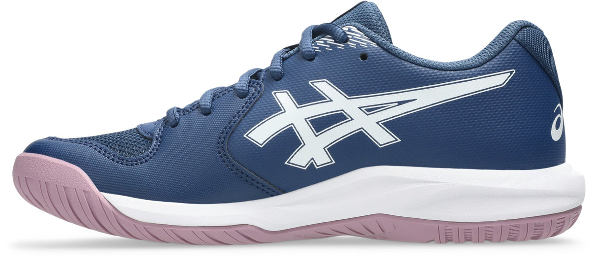 Asics Women's GEL-Dedicate 9 Tennis Shoes-2