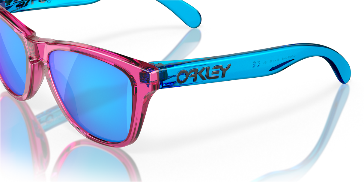 Oakley Frogskins XXS Glasses-9