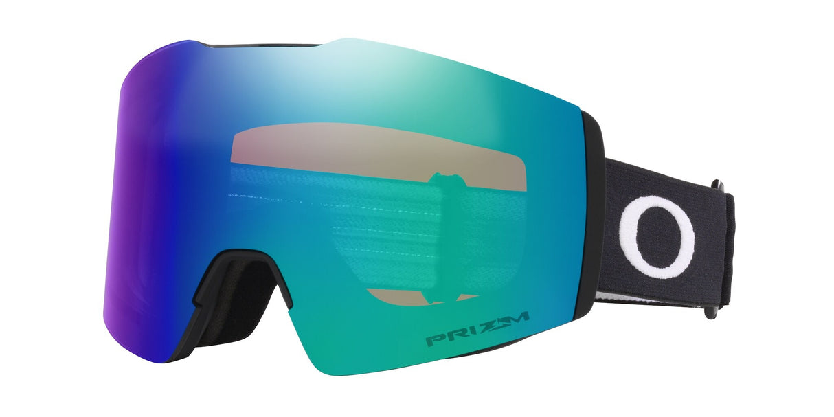 Oakley Fall Line M Snow Goggles-1