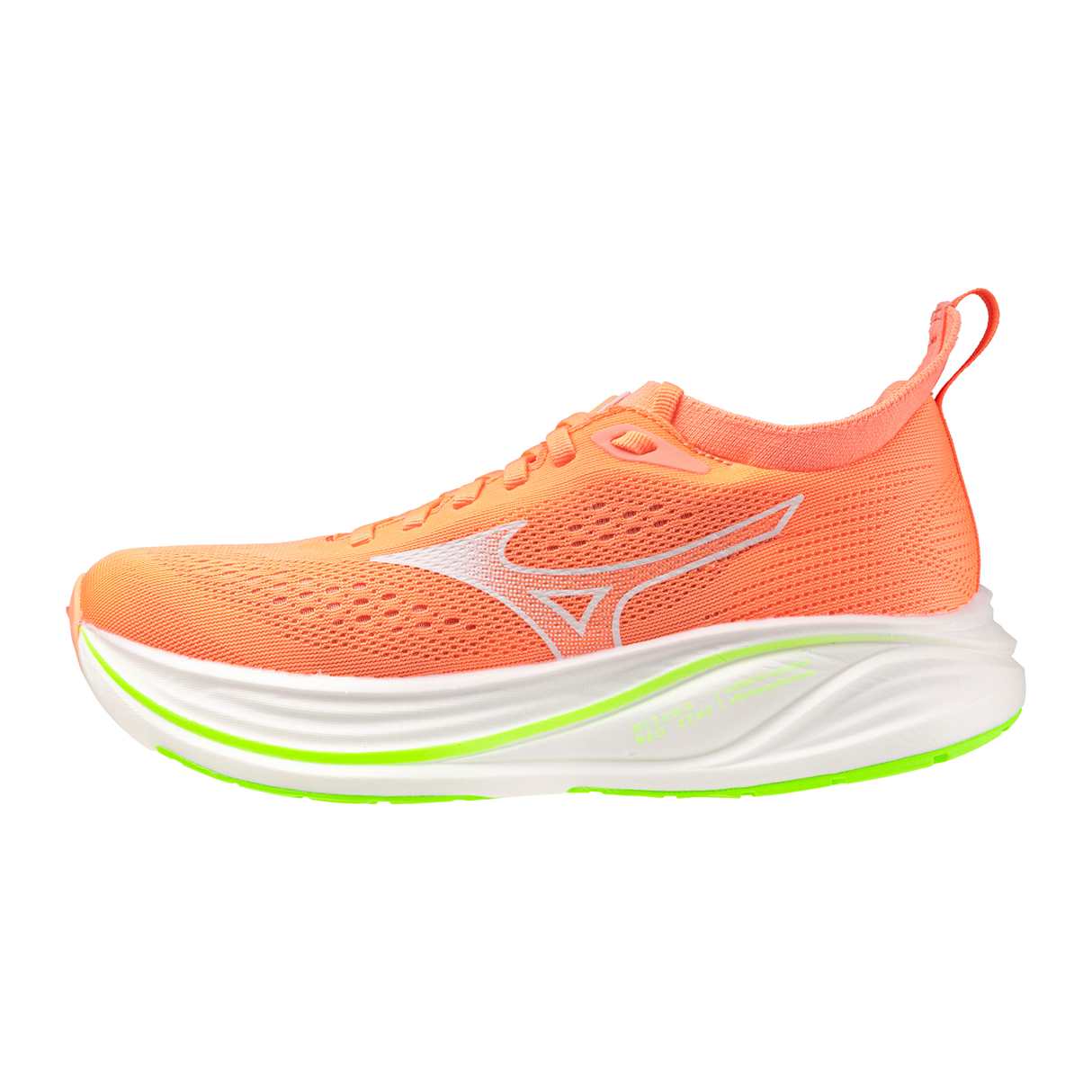 Mizuno Women's Neo Zen 2 Running Shoes-1