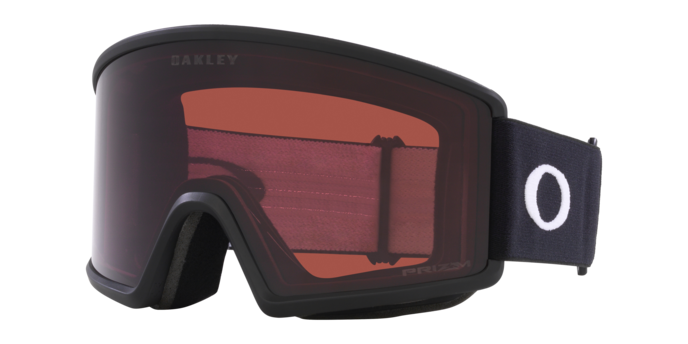 Oakley Target Line L Snow Goggles-2