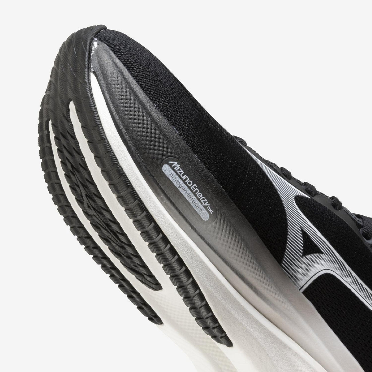 Mizuno Men's Wave Rider 30 Running Shoes-5