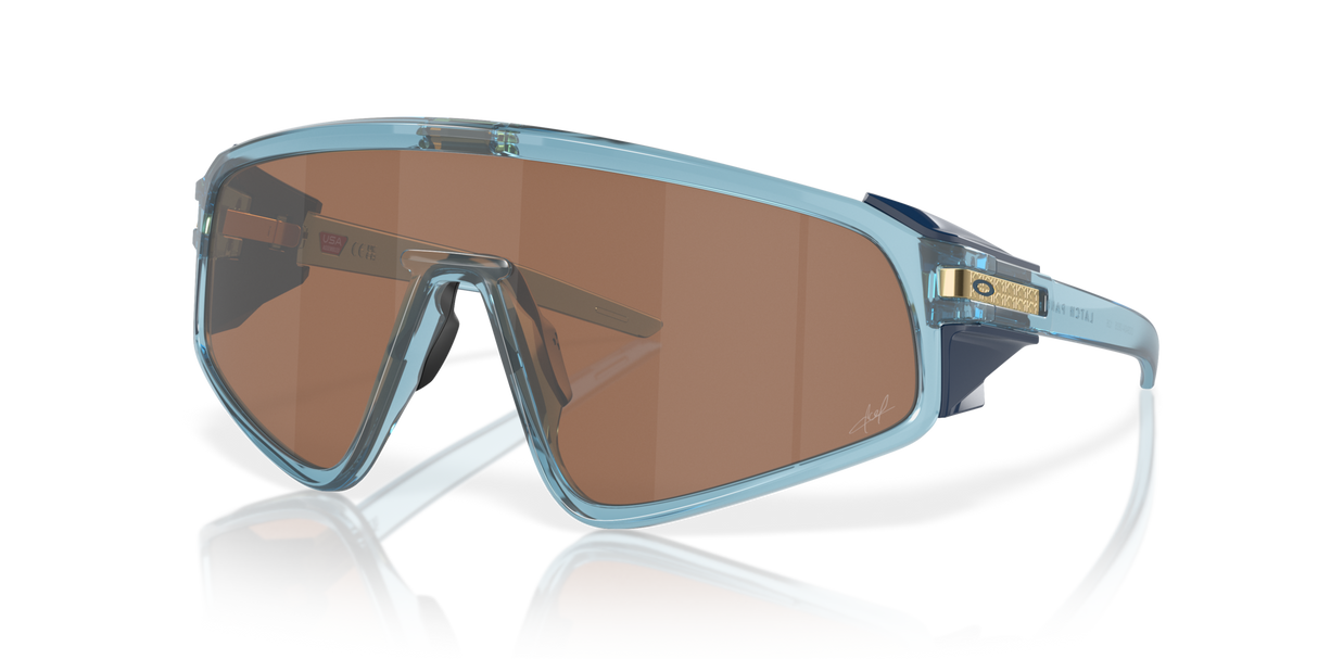 Oakley Latch Panel Glasses-2