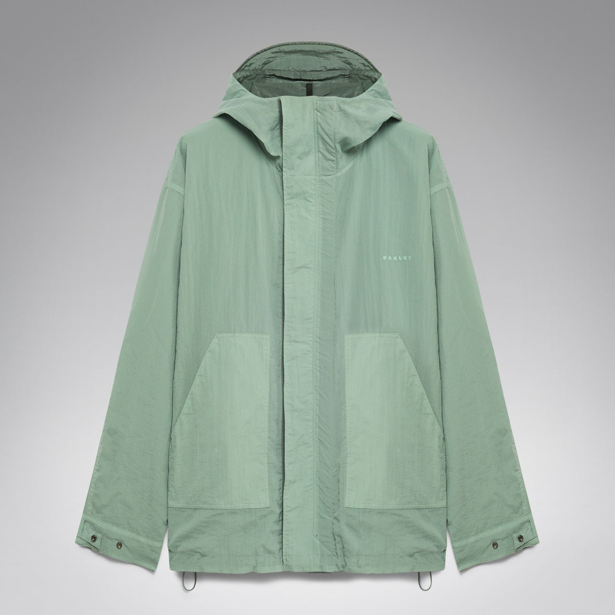 Oakley Men's Reserve Momento Jacket-1