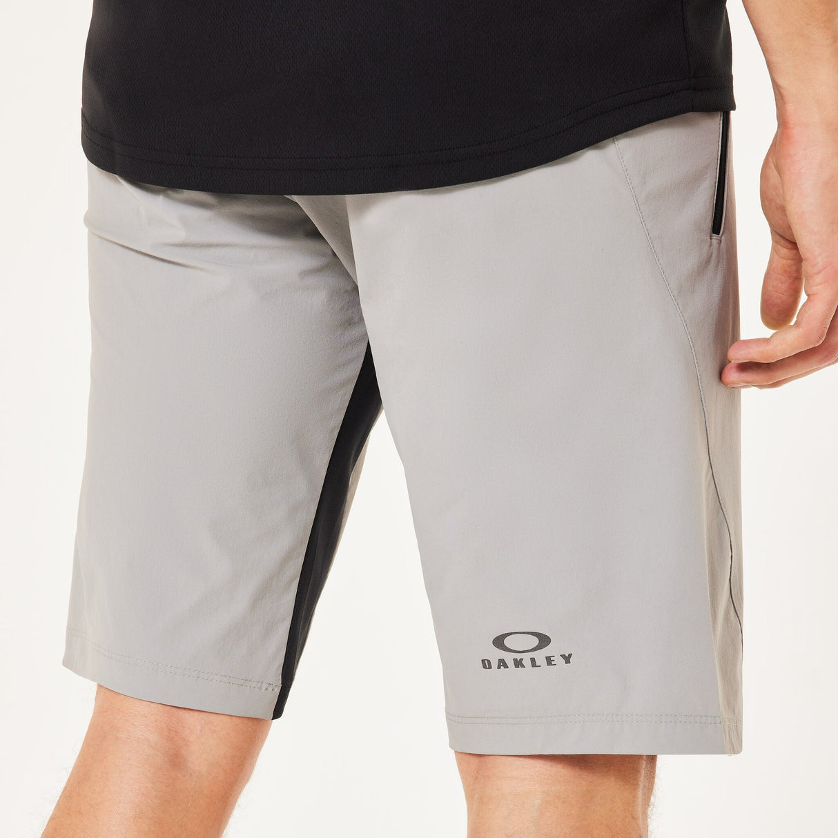 Oakley Men's Free Ride Shorts-6
