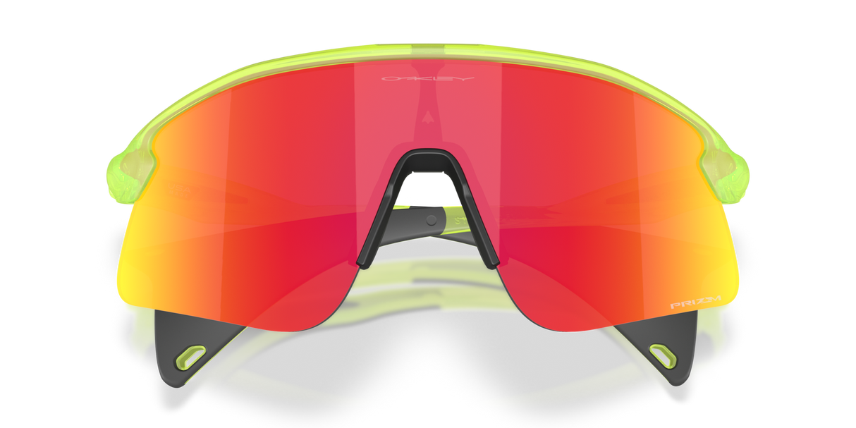 Oakley Stunt Devil S Sunglasses-9