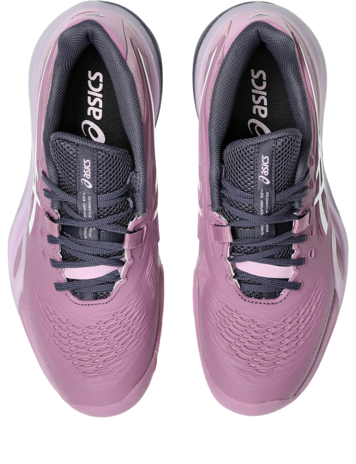 Asics Women's GEL-Resolution X Tennis Shoes-4