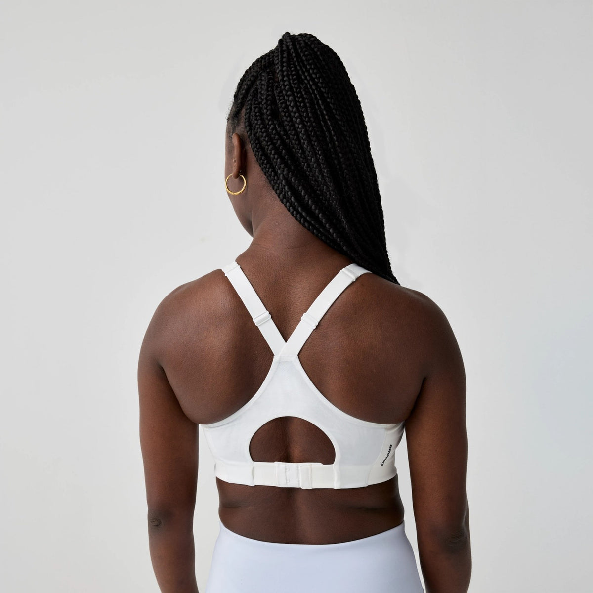 Brooks Women's Limitless Racerback Bra-2