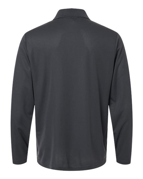 CORE365 Men's Nova Performance Long Sleeve Pique Polo-2