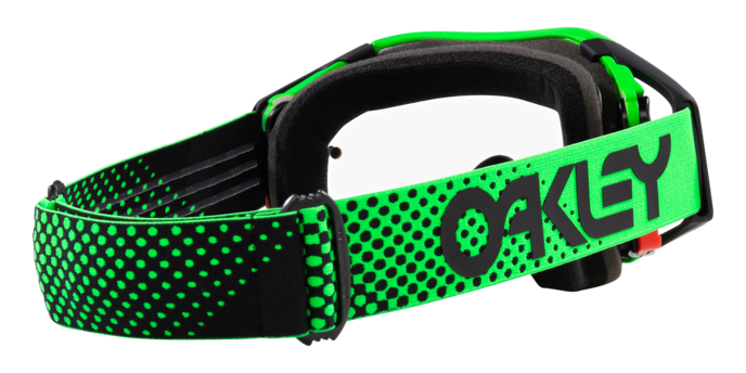 Oakley Airbrake MX Goggles-9
