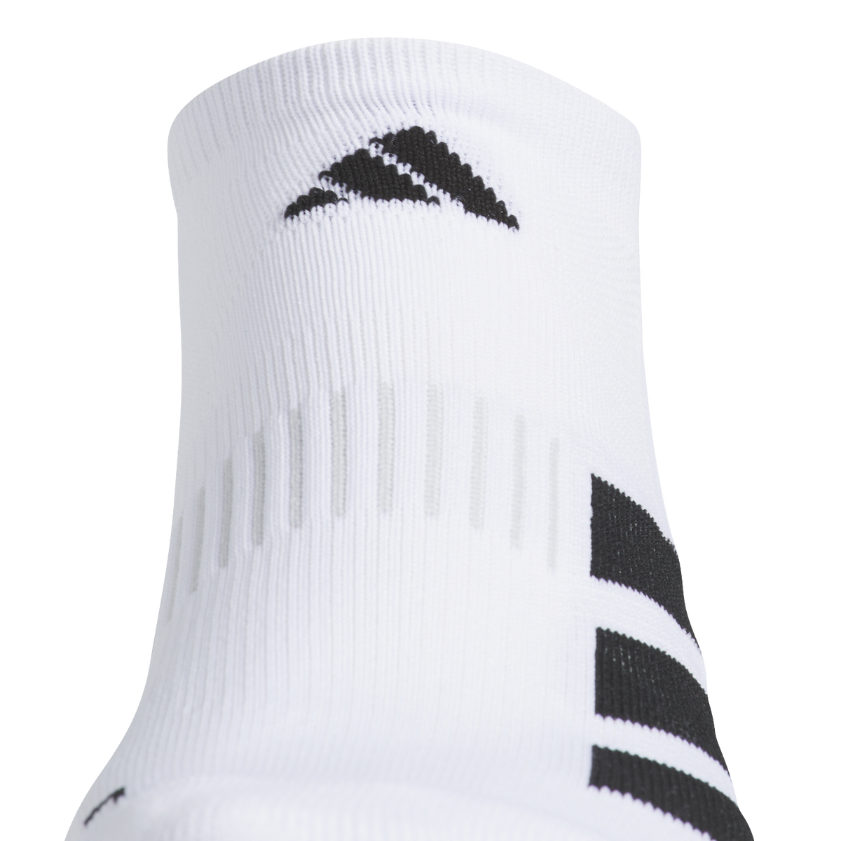 adidas Men's EVO 3-Pack No Show Sock-3