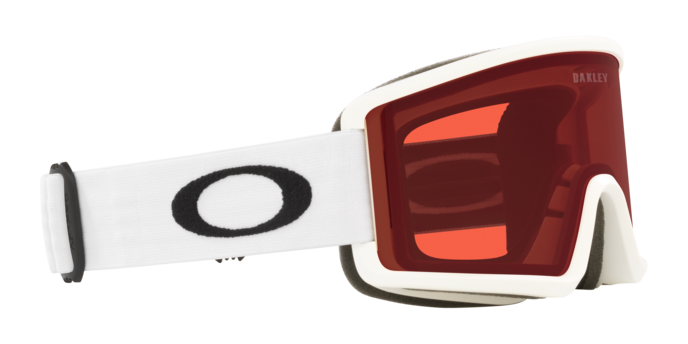 Oakley Target Line L Snow Goggles-12