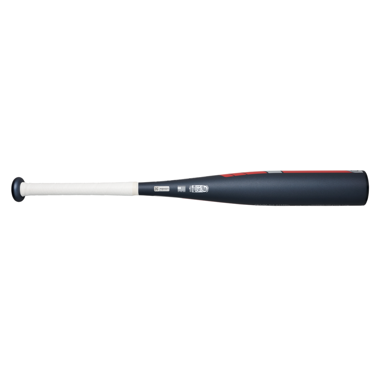 Mizuno B26-Hot Metal Coach Pitch -10 USSSA Baseball Bat-6