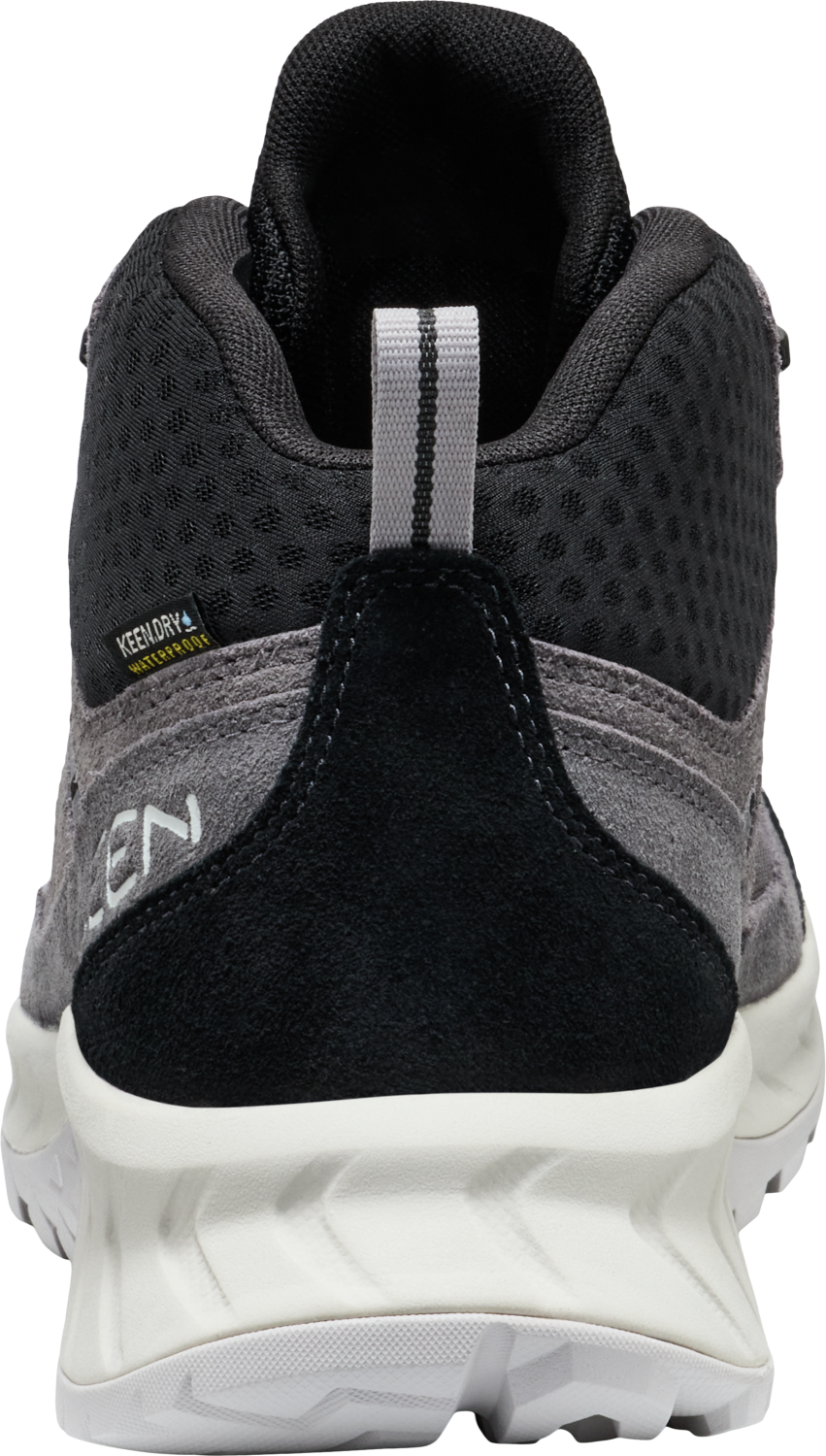 KEEN Men's Hightrail Waterproof Hiking Boot-4