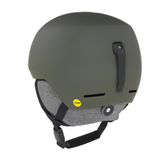 Oakley Mod1 Mips Snow Helmet-7