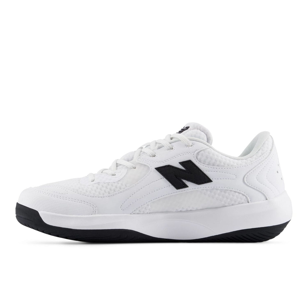 New Balance Men's 696v7 Tennis Shoes-2