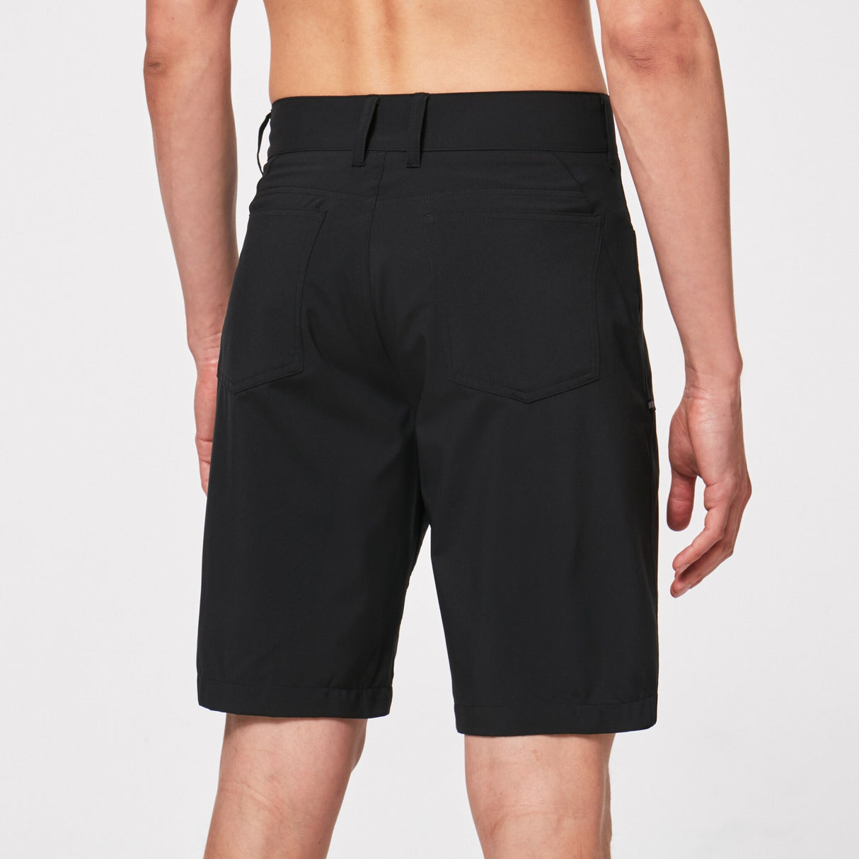 Oakley Men's Baseline Hybrid 21 2.0 Shorts-5